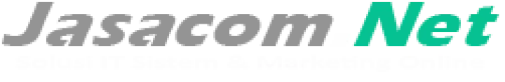 Logo Jasa Website Bojongloa Kaler
